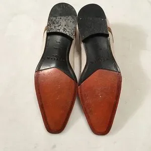 Mezlan | Shoes | Mezlan Platinum Camus Derby Dress Shoes  display picture 2